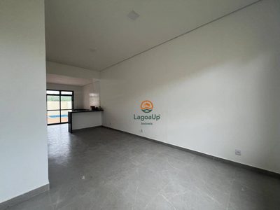 Casa, 3 quartos, 110 m² - Foto 3