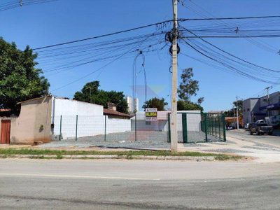 Terreno, 417 m² - Foto 2