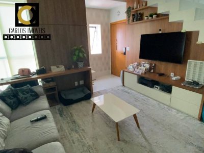 Apartamento, 3 quartos, 244 m² - Foto 5