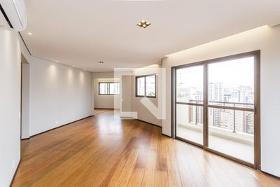 Apartamento, 4 quartos, 200 m² - Foto 1