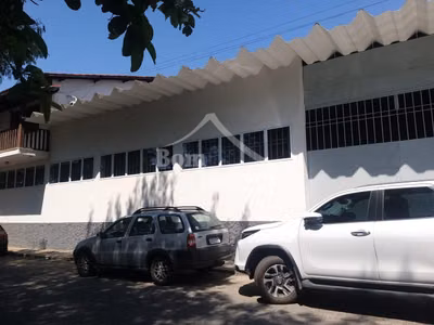 Depósito-Galpão - Foto 1