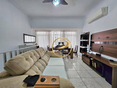 Apartamento, 3 quartos, 105 m² - Foto 5