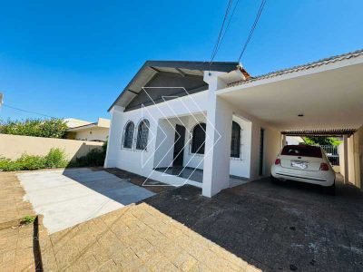 Casa, 3 quartos, 130 m² - Foto 2