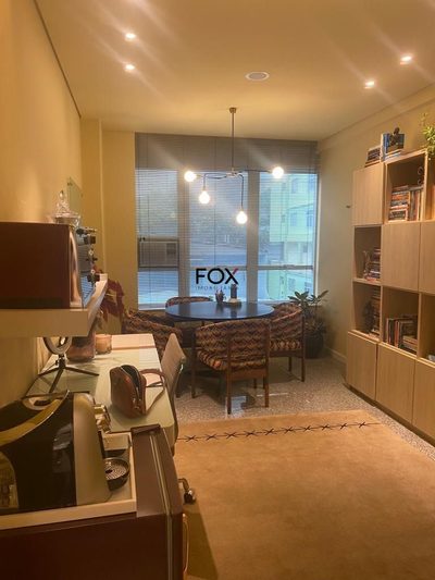 Sala-Conjunto, 35 m² - Foto 4