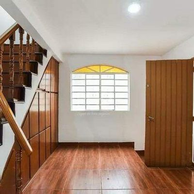 Sobrado, 3 quartos, 144 m² - Foto 1