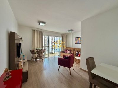 Apartamento, 3 quartos, 106 m² - Foto 3