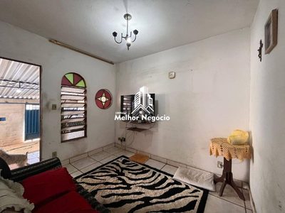 Casa, 2 quartos, 62 m² - Foto 1