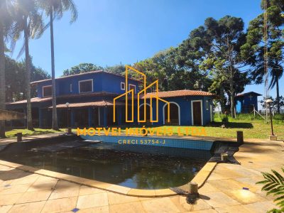 Fazenda, 182 m² - Foto 2