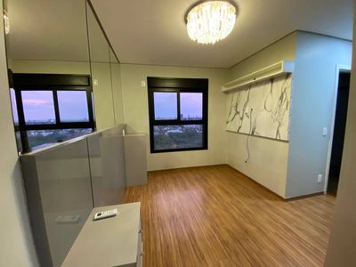 Apartamento, 3 quartos, 117 m² - Foto 5