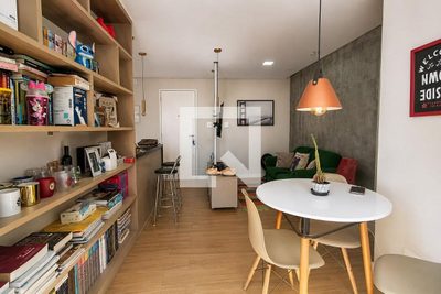 Apartamento, 2 quartos, 51 m² - Foto 2