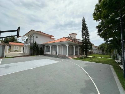 Casa, 5 quartos, 354 m² - Foto 4