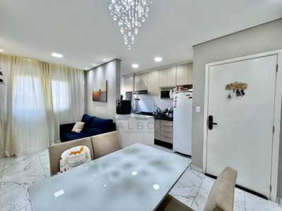 Apartamento, 2 quartos, 45 m² - Foto 5