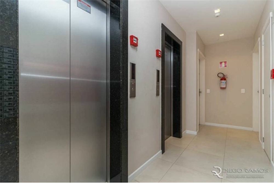 Apartamento, 3 quartos, 75 m² - Foto 2