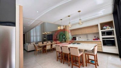 Sobrado, 3 quartos, 300 m² - Foto 3