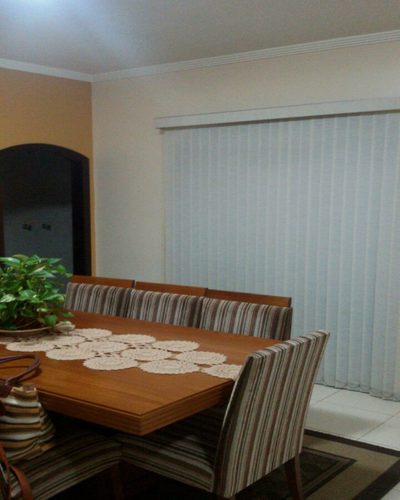 Casa de Condomínio, 2 quartos - Foto 4