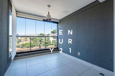 Apartamento, 3 quartos, 68 m² - Foto 3