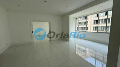 Apartamento, 4 quartos, 240 m² - Foto 2