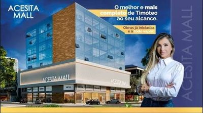 Prédio Inteiro, 10 m² - Foto 1