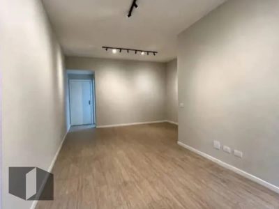 Apartamento, 2 quartos, 90 m² - Foto 2