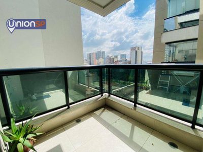 Apartamento, 1 quarto, 39 m² - Foto 5