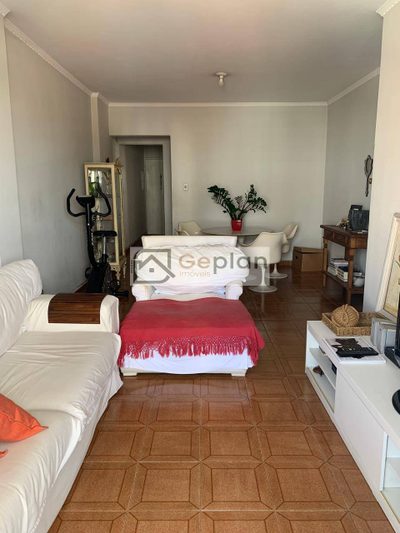 Apartamento, 3 quartos, 120 m² - Foto 2