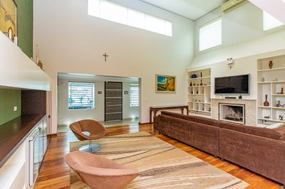 Casa, 4 quartos, 380 m² - Foto 5