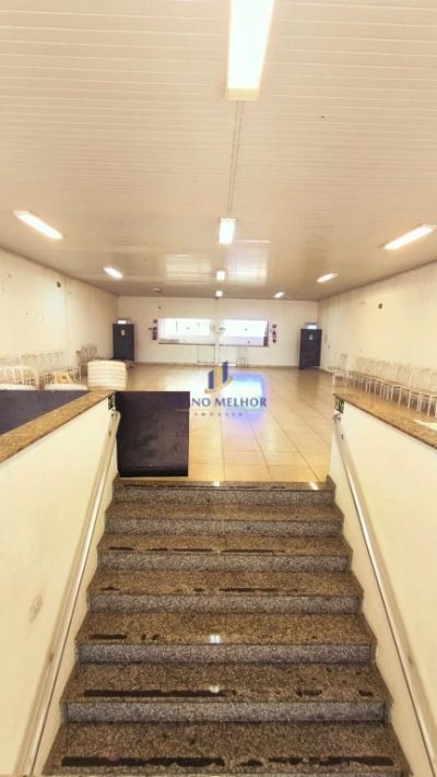 Loja-Salão, 200 m² - Foto 4