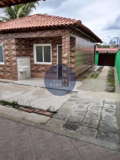 Casa de Condomínio, 2 quartos - Foto 1