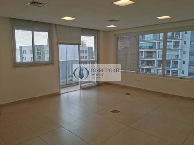 Sala-Conjunto, 41 m² - Foto 5