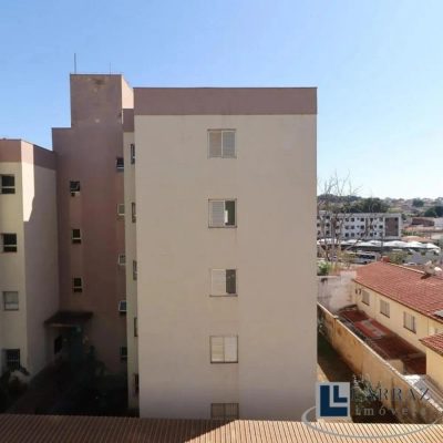 Apartamento, 2 quartos, 60 m² - Foto 1