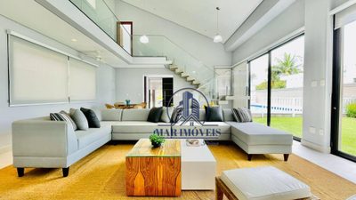 Casa, 6 quartos, 430 m² - Foto 2