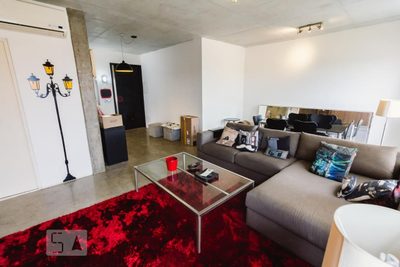 Apartamento, 1 quarto, 71 m² - Foto 3