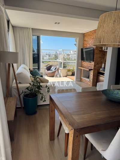 Apartamento, 2 quartos, 190 m² - Foto 3