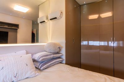 Apartamento, 2 quartos, 54 m² - Foto 2