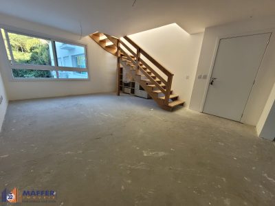 Cobertura, 3 quartos, 181 m² - Foto 3