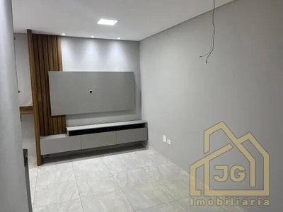Apartamento, 2 quartos, 64 m² - Foto 5