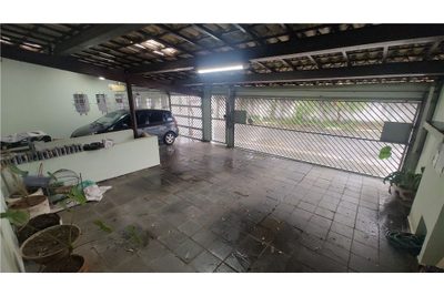 Casa, 4 quartos, 245 m² - Foto 3
