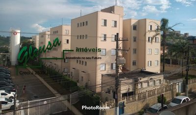 Apartamento, 2 quartos, 47 m² - Foto 1