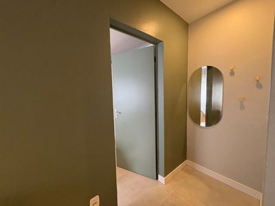 Apartamento, 1 quarto, 39 m² - Foto 3
