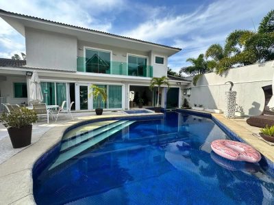 Casa de Condomínio, 7 quartos - Foto 4