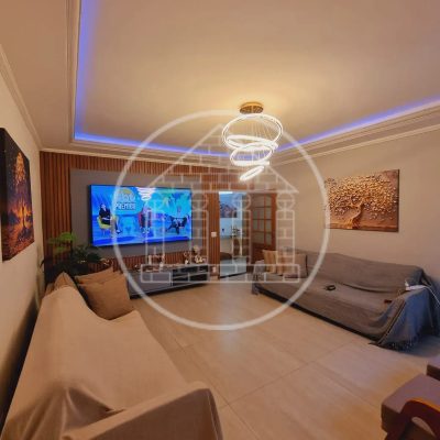 Casa, 5 quartos, 220 m² - Foto 5