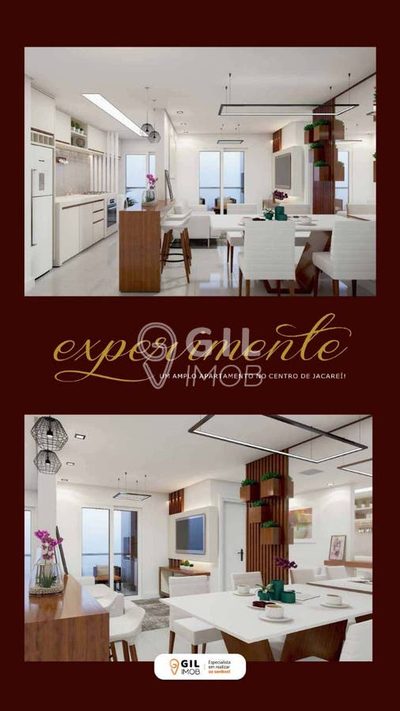 Apartamento, 2 quartos, 71 m² - Foto 5