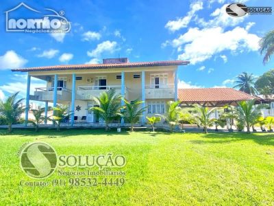 Casa, 4 quartos, 900 m² - Foto 2