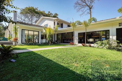 Casa, 5 quartos, 480 m² - Foto 3