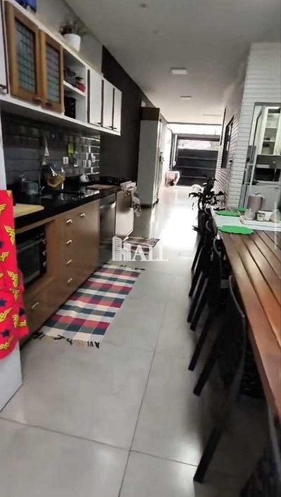 Casa, 3 quartos, 185 m² - Foto 4