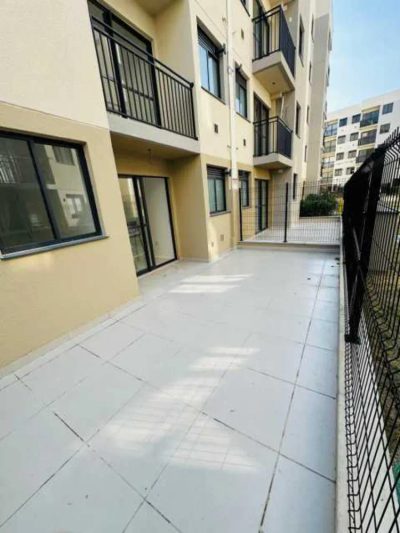 Apartamento, 3 quartos, 72 m² - Foto 1