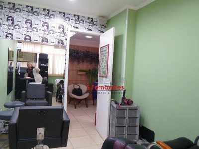 Sala-Conjunto, 35 m² - Foto 4