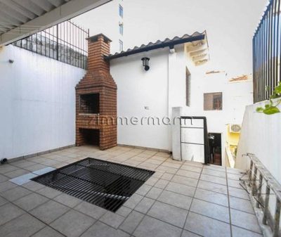 Casa, 4 quartos, 170 m² - Foto 1