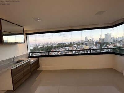 Apartamento, 2 quartos, 85 m² - Foto 3