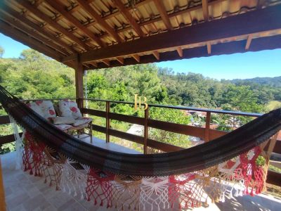 Casa, 4 quartos, 300 m² - Foto 3